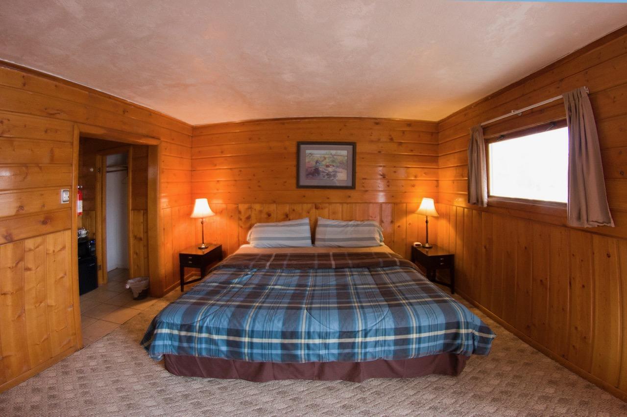 Yellowstone Holiday Motel West Yellowstone Buitenkant foto
